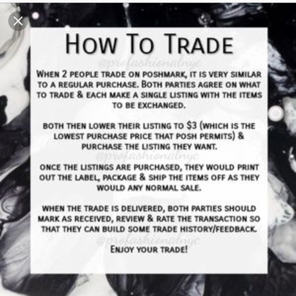 ISO TO TRADE!! - Picture 7 of 7